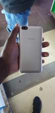A picture of Tecno f1