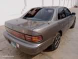 A picture of 2000 Toyota Orobo Toyota orobo