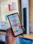 A picture of Samsung Galaxy a12 GB 128