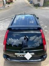 used nissan xtrail