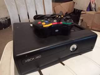 xbox 360