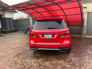 A picture of For sale location Asaba Delta state 08167554463