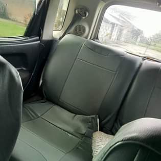 A picture of SUZUKI SWIFT