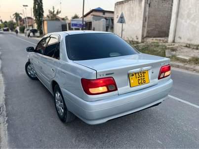 A picture of Carina TI for sale