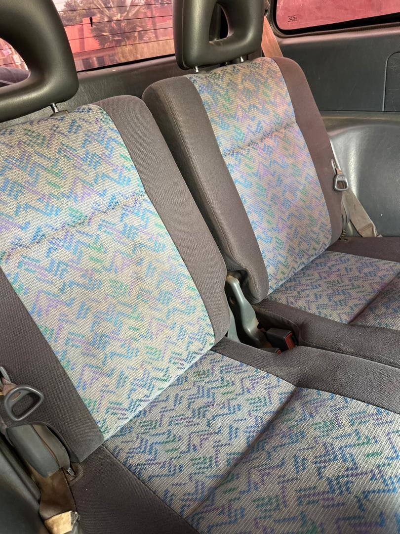A picture of RAV4 7.5M CALL 0701488581 WHAT S APP 0776417404