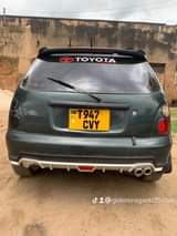 toyota starlet