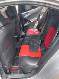 A picture of Lexus IS 250 Everything is working Umuahia Abia state First