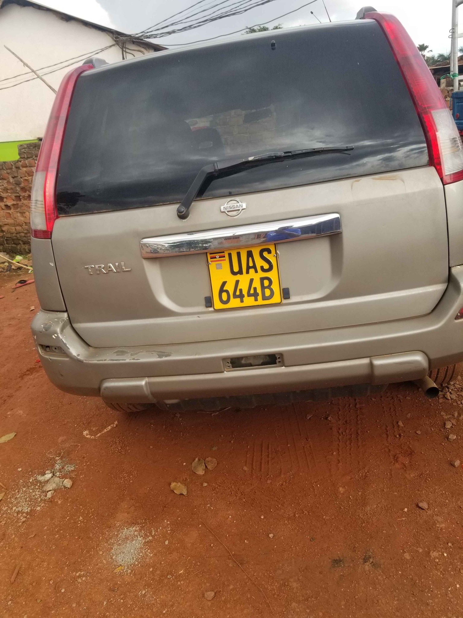 A picture of Xtria engine not good 6 8m Call 0701488581 What s