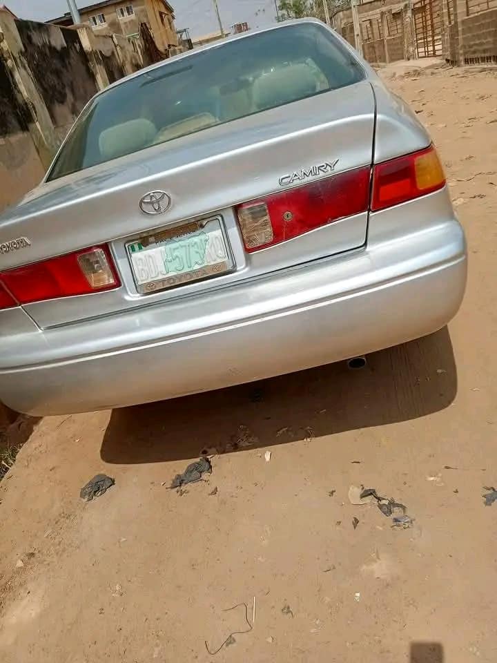 A picture of Toyota Camry 2002 Engine gear Ac not chilling 2.2m to