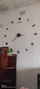 clocks