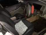 A picture of 2002 Toyota Mark II