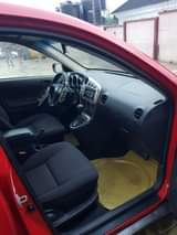 A picture of Pontiac Vibe 2004 model For Sale First body Sound engine