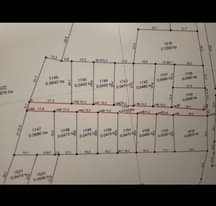 A picture of Plots in nice estates