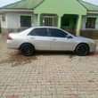A picture of DISTRESS SALE HONDA ACCORD 2007 MODEL FRIST BODY EXCELLENT CONDITION