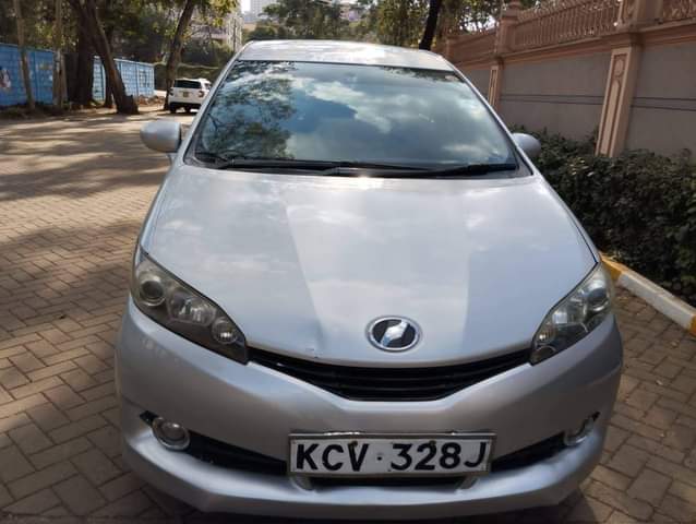 toyota valvematic