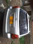 A picture of Avensis
