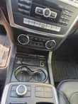 A picture of Mercedes Benz GL 450