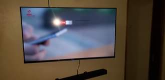A picture of Sky 40 inches smart android