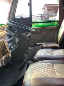 A picture of TOYOTA FUSO