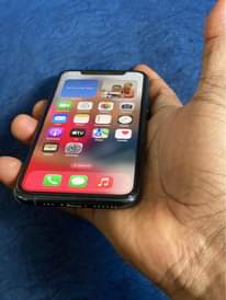 A picture of I phone 11 pro