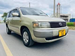 A picture of PROBOX Bei 10M 0713020919 Cc 1490 Low mileage New 4