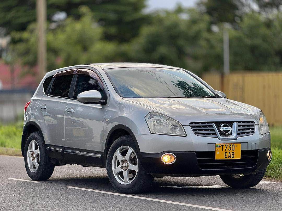 used nissan