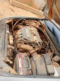 A picture of Honda Accord 09133605046