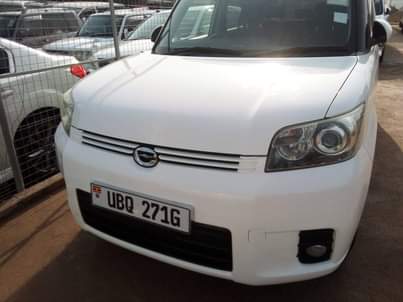 A picture of Rumion UBQ modal 2009