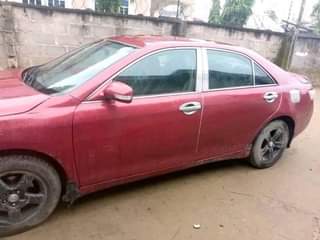 A picture of TOYOTA CAMRY SPIDER FOR SALE ENGINE PERFECT GEAR PERFECT SELECTION