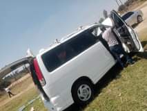 A picture of TOYOTA NOAH