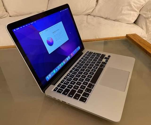 macbook