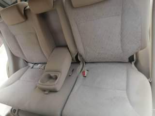 A picture of Honda crv 06