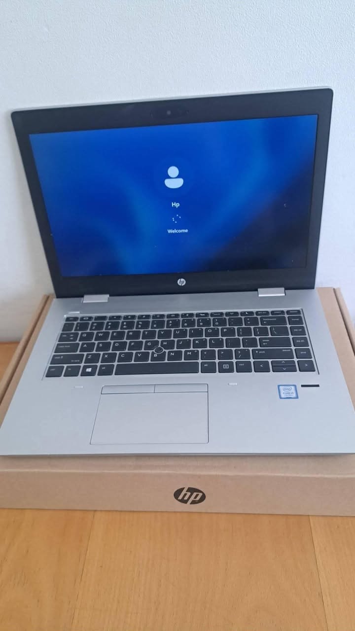 hp probook