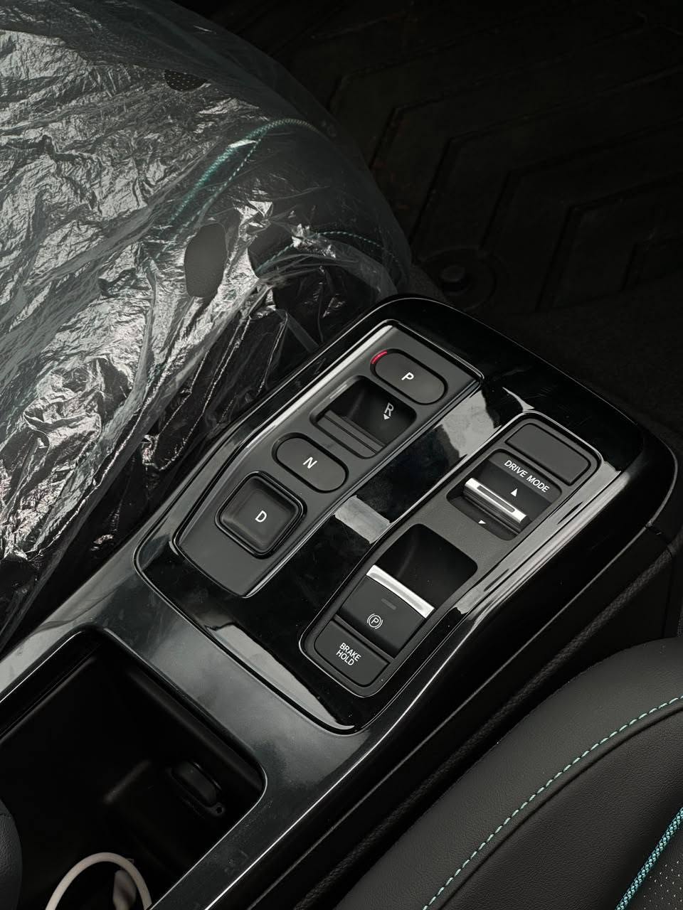 A picture of 2026 Honda E np2