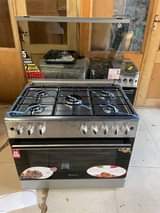 A picture of Brand new Cookers with Ovens For Sale All sizes are