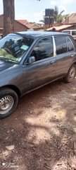A picture of Starlet 3m