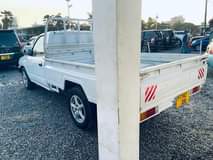 A picture of TOYOTA HILUX