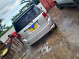 A picture of Toyota RUMION DUZ