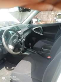 A picture of Highest grade Toyota RAV4 LE Toks direct Belgium