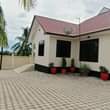 A picture of Nyumba inauzwa salasala mwisho wa lami Nyumba ina Full AC
