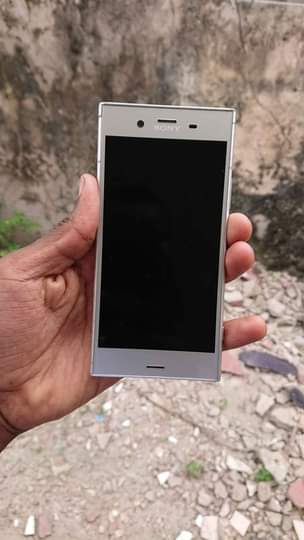 sony xperia