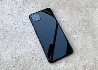 A picture of Google pixel 4xl