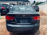 A picture of Brand KIA Model Cerato Year 2011 A C cooling Engine
