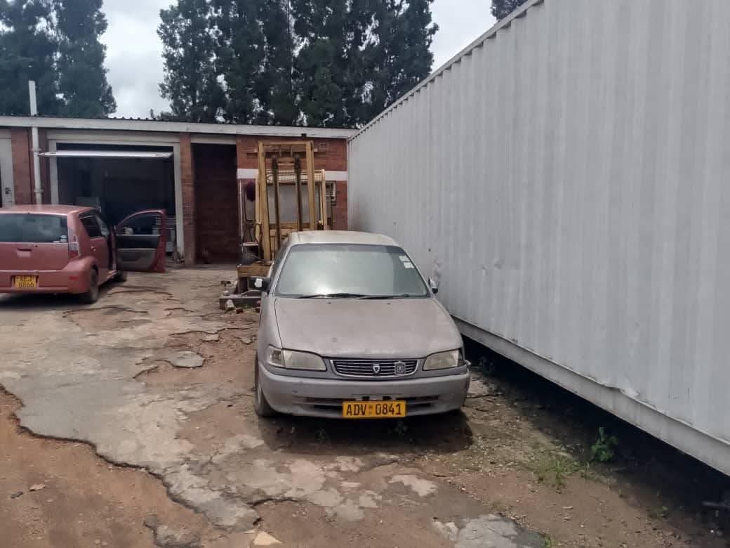 classifieds/cars toyota