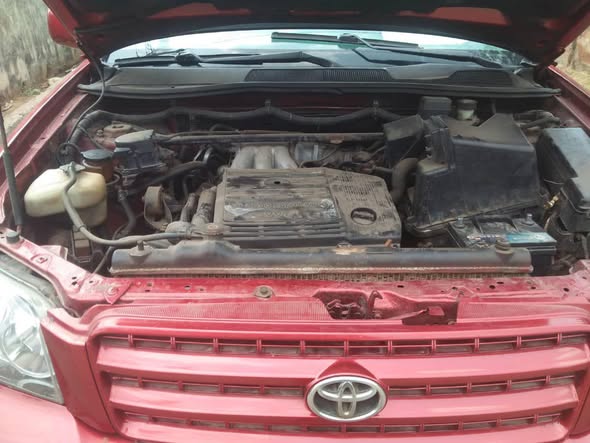 A picture of Car