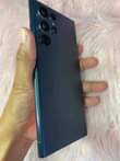 A picture of S22 ULTRA