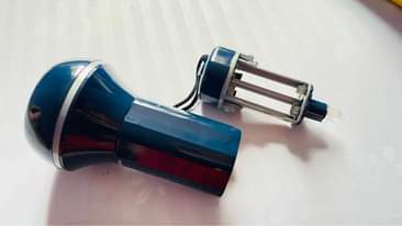 A picture of Torch
