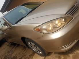 A picture of 2005 Toyota Camry