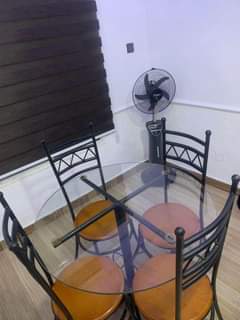 A picture of Dining Table Set