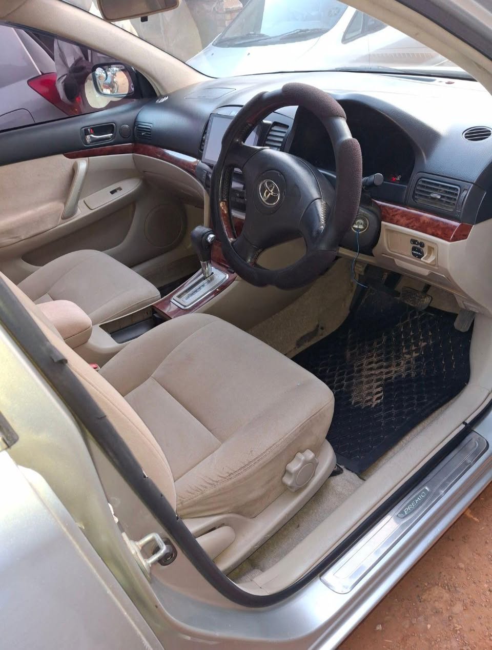A picture of Premio X 1 8cc 17m 0759700430